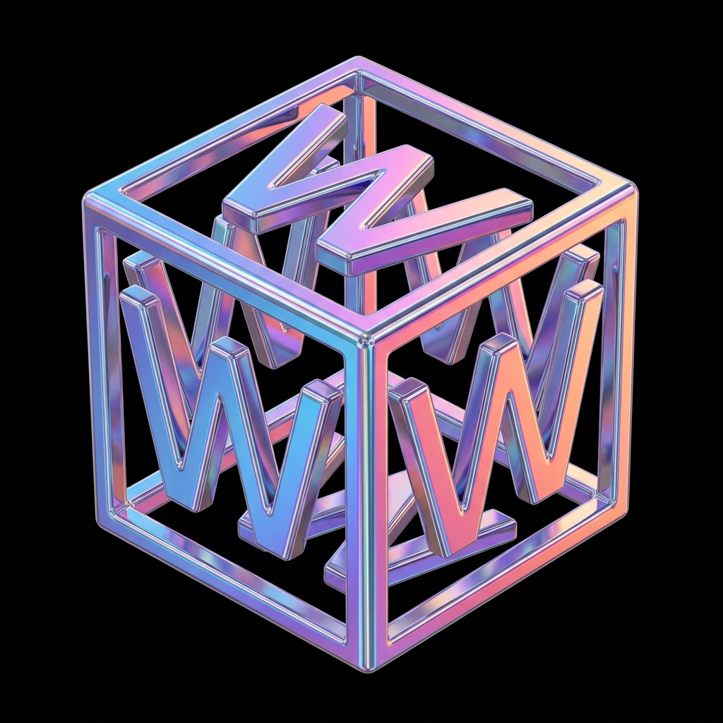 three.ws logo